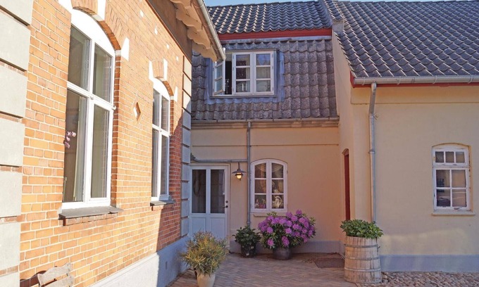 Middelfart Apartamento | Apartamento que admite mascotas en.
