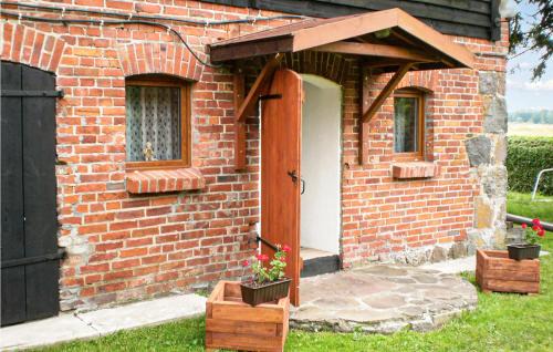 Objazda Apartamento | Pet Friendly Apartment In Retowo 4