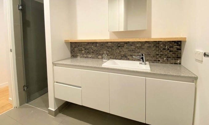Northcote Apartamento | Pet friendly apartment in inner north east