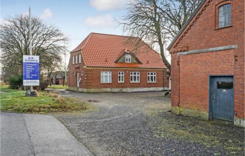 Sjaelborg Apartamento | Pet Friendly Apartment In Esbjerg V