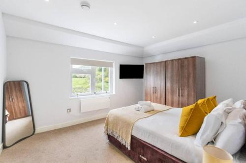 Brentwood Apartamento | Pet-friendly apt in Shenfield