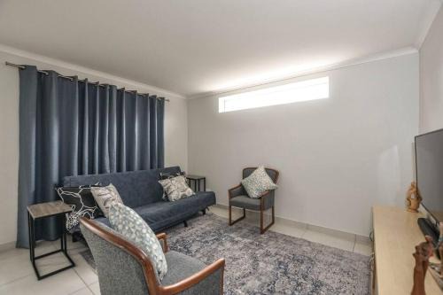 Bloubergstrand Apartamento | Pet friendly & Close to Beach at 2 Saasveld