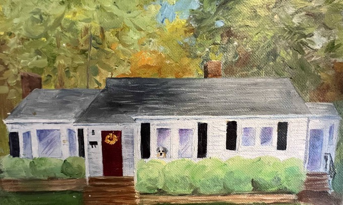 Clayton Casa | Pet Friendly|Fenced In|DT Clayton|Walkable