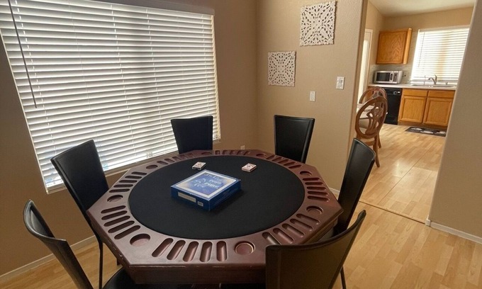 Summerlin Casa | Pet Friendly! GREAT SPECIALS NOW! 3-Bedrooms, Quiet, Comfortable and Relaxing!
