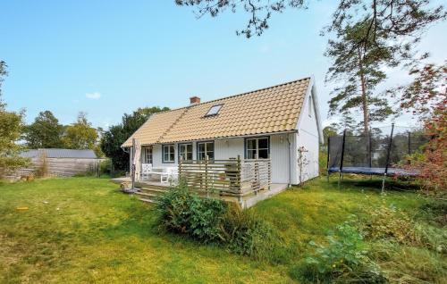 Skummesloevsstrand Casa | Pet Friendly Home In Skummelslövsstrand