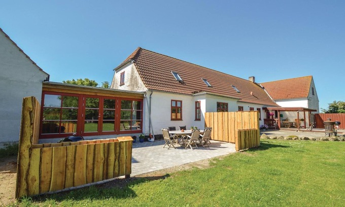 Store Heddinge Casa | Casa que admite mascotas en Store.