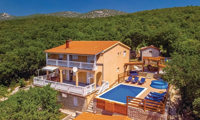 Donji Zagon Casa | Casa que admite mascotas en Donji Zagon