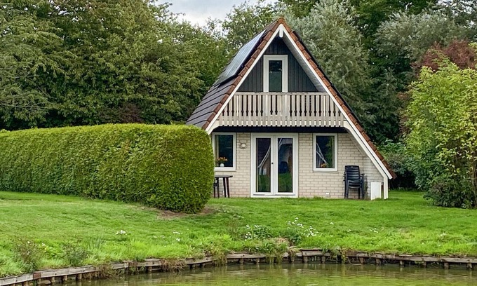 De Meene Casa | Casa que admite mascotas en Gramsbergen