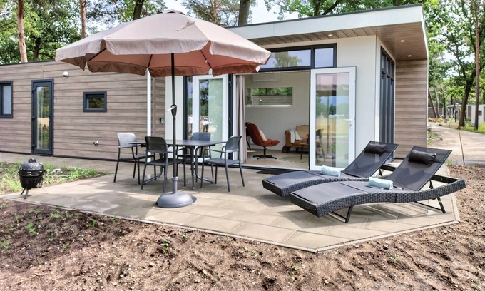 Municipality of Hellendoorn Casa | Pet friendly home in Hellendoorn with sauna