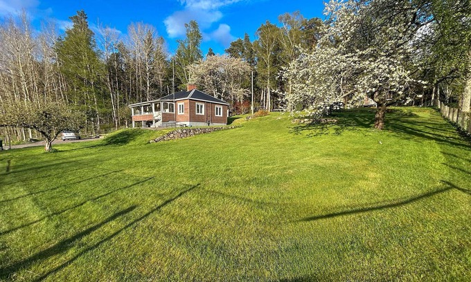 Soderkoping Casa | Casa que admite mascotas en Söderköping