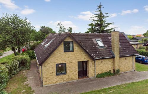 Bandholm Casa | Pet Friendly Home In Bandholm With Wifi