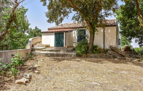 Corleone Casa | Pet Friendly Home In Corleone With Wifi