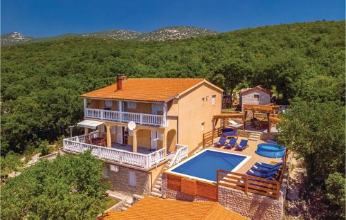 Donji Zagon Casa | Pet Friendly Home In Donji Zagon