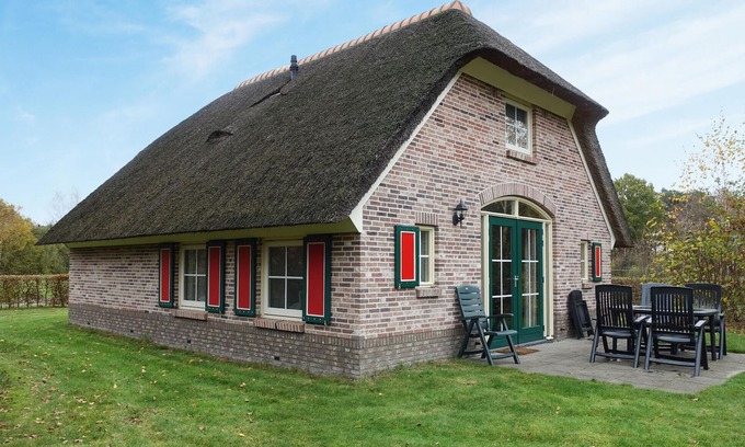 Linde Casa | Hermosa casa en Den Ham con cocina
