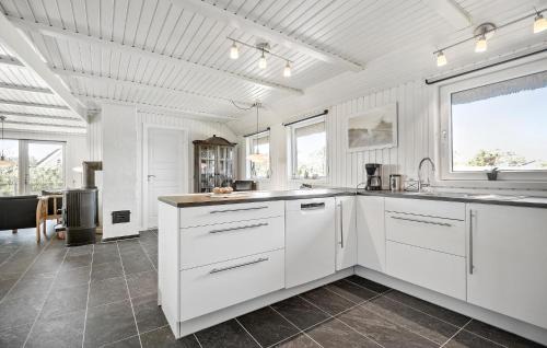 Vejers Strand Casa | Pet Friendly Home In Vejers Strand