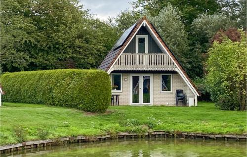 De Meene Casa | Pet Friendly Home In Gramsbergen