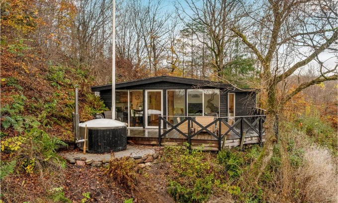 Gistrup Casa | Pet Friendly Home In Gistrup With Sauna