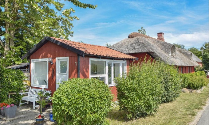 Horsens Casa | Pet Friendly Home In Juelsminde
