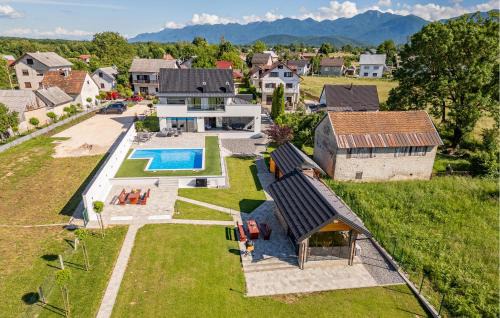 Gospic Casa | Pet Friendly Home In Kaniza Gospicka