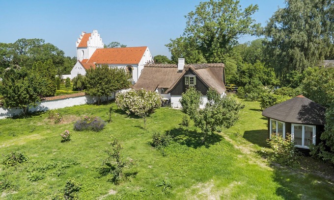 Karise Casa | Impresionante casa en Karise con cocina