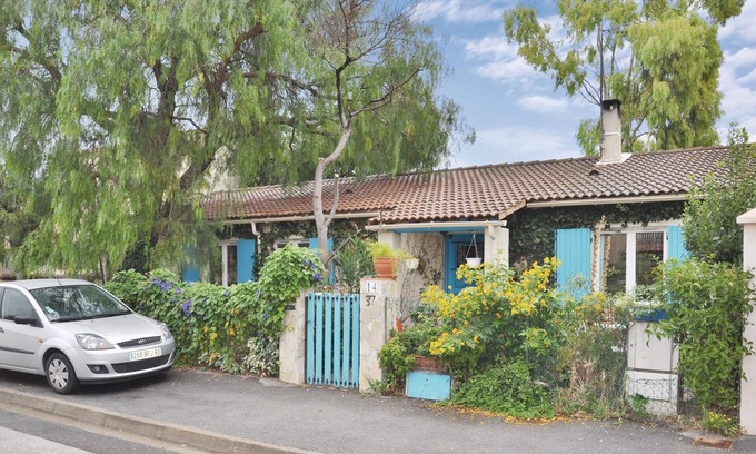 La Crau Casa | Increíble casa en La Crau con WiFi