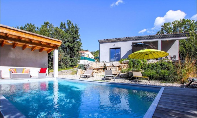 Labeaume Casa | Pet Friendly Home In Labeaume