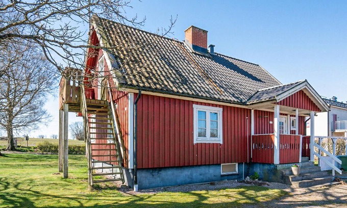 Laholm Casa | Vivienda que admite mascotas en Laholm