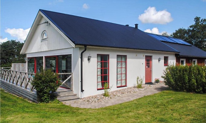 Laholm Casa | Pet Friendly Home In Laholm With Wifi