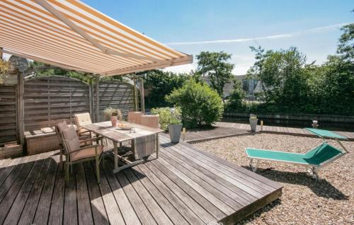 Lemmer Casa | Pet Friendly Home In Lemmer With Wifi