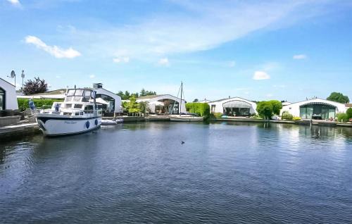 Lemmer Casa | Pet Friendly Home In Lemmer