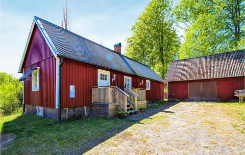 Munka-Ljungby Casa | Pet Friendly Home In Munka Ljungby
