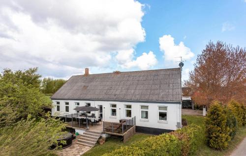 Nexo Casa | Pet Friendly Home In Nexø With Wifi