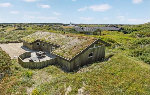 Pandrup Casa | Pet Friendly Home In Pandrup With Sauna