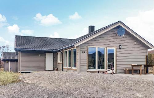 Roan Casa | Pet Friendly Home In Roan