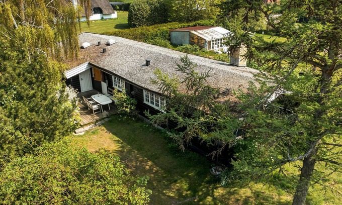 Samsø Casa | Increíble casa en Samsø con WiFi