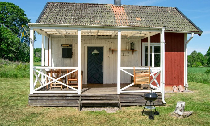Narkesberg Casa | Casa que admite mascotas en Närkesberg