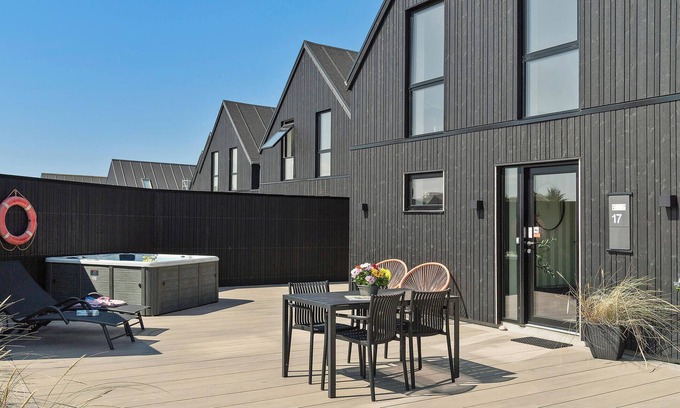 Skagen Casa | Casa que admite mascotas en Skagen con.