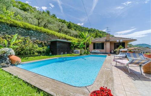 Testana Casa | Pet Friendly Home In Testana With Wifi