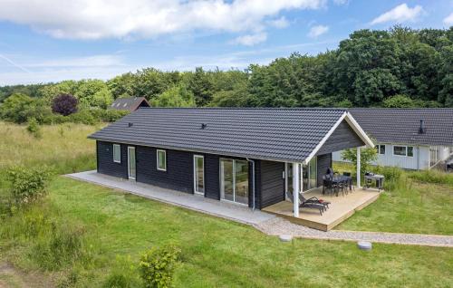 Lohals Casa | Pet Friendly Home In Tranekær With Wifi