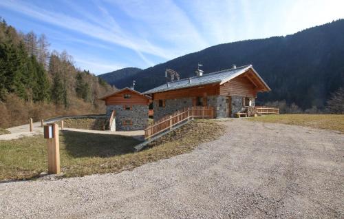 Castello Tesino Casa | Pet Friendly Home In Castello Tesino