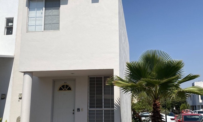 Tlaquepaque Casa | Casa apta para mascotas en el sur de Guadalajara