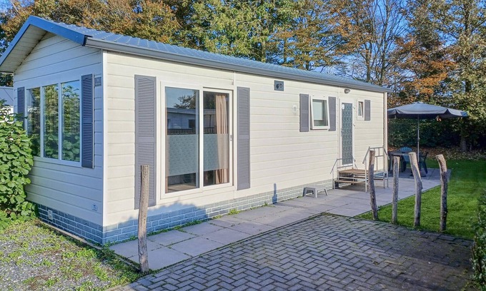 Heinkenszand Casa | Vivienda que admite mascotas en.