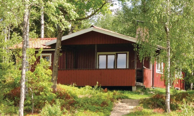Simlangsdalen Casa | Casa que admite mascotas en.