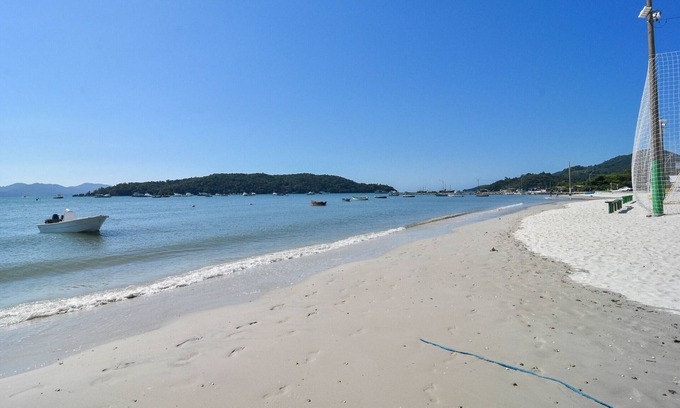 Porto Belo Casa | Pet Friendly House, 15 minutes from the Beach 2233