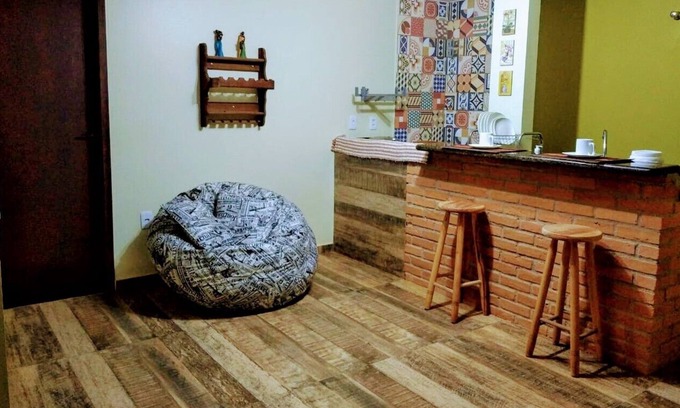 Macae Casa | Pet friendly house