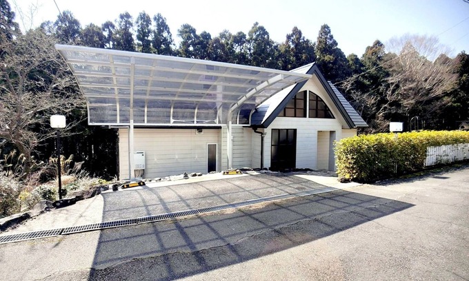 Futo Casa | Pet friendly house with natural hot spring / Ito Shizuoka
