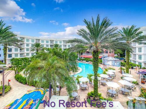 Celebration Apartamento | Pet friendly in Orlando area near Disney and ESPN Center