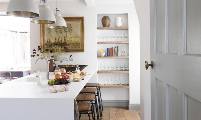 Brighton Casa | Pet-friendly Luxury Home For Families & Friends
