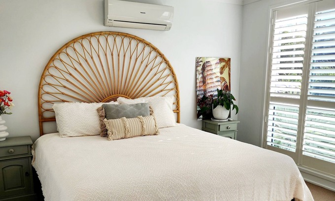 Pottsville Casa | Pet Friendly, Perfect Pottsville Location.