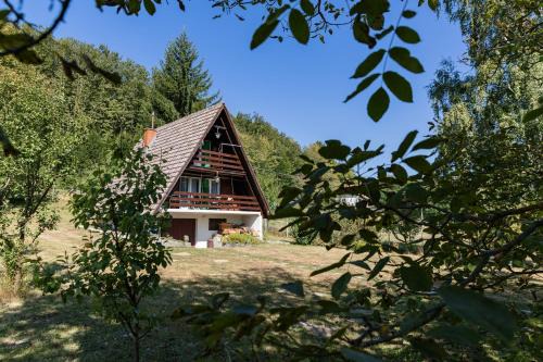 Central Serbia Chalet De Esquí | Pet-Friendly - Planinska Vikendica Međurečje